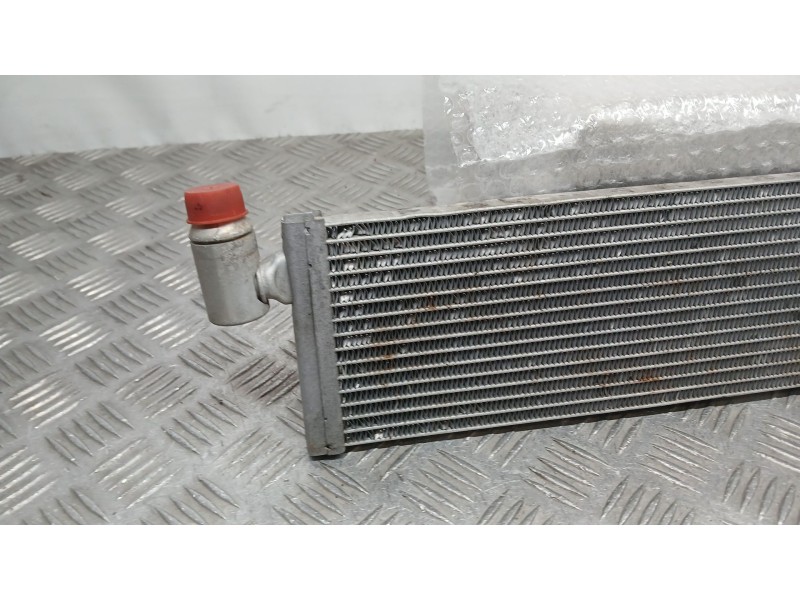 Recambio de radiador aceite para mercedes-benz glc coupe (c253) 350 e 4-matic (253.354) referencia OEM IAM A0995005003 RADIADOR 