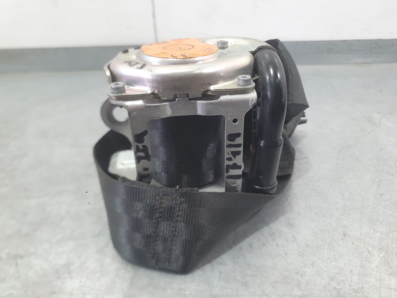 Recambio de cinturon seguridad trasero izquierdo para seat ibiza v (kj1, kjg) 1.0 mpi referencia OEM IAM 6F0857805ARAA  