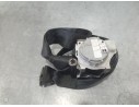 Recambio de cinturon seguridad trasero izquierdo para seat ibiza v (kj1, kjg) 1.0 mpi referencia OEM IAM 6F0857805ARAA  