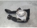 Recambio de cinturon seguridad trasero derecho para seat ibiza v (kj1, kjg) 1.0 mpi referencia OEM IAM 6F0857805ARAA  