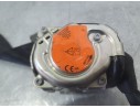 Recambio de cinturon seguridad trasero derecho para seat ibiza v (kj1, kjg) 1.0 mpi referencia OEM IAM 6F0857805ARAA  
