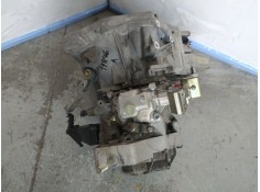 CAJA CAMBIOS 00180105 C51461305 71795795