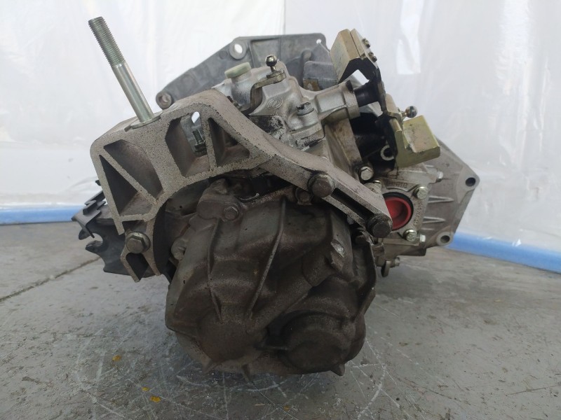Recambio de caja cambios para fiat 500 (312_) 1.4 (312axc1b, 312cxc1b) referencia OEM IAM 00180105 C51461305 71795795