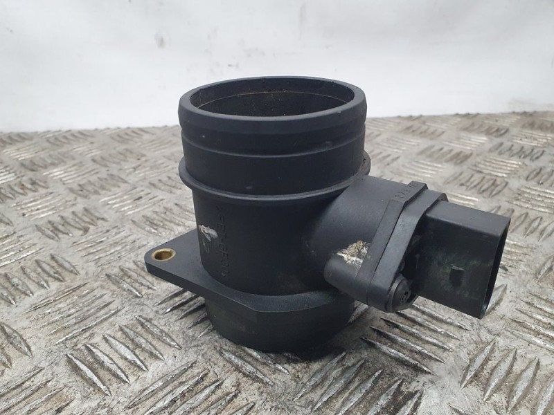 Recambio de caudalimetro para audi a3 (8l) 1.8 attraction referencia OEM IAM 0280218002 BOSCH 