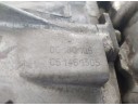 Recambio de caja cambios para fiat 500 (312_) 1.4 (312axc1b, 312cxc1b) referencia OEM IAM 00180105 C51461305 71795795