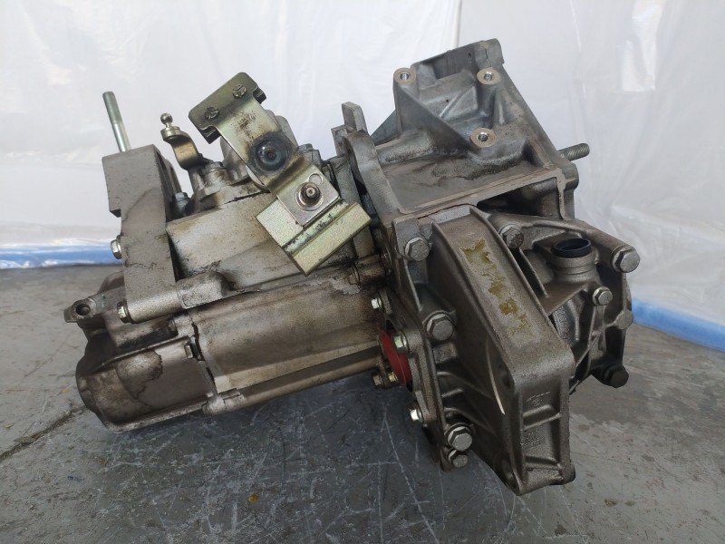 Recambio de caja cambios para fiat 500 (312_) 1.4 (312axc1b, 312cxc1b) referencia OEM IAM 00180105 C51461305 71795795