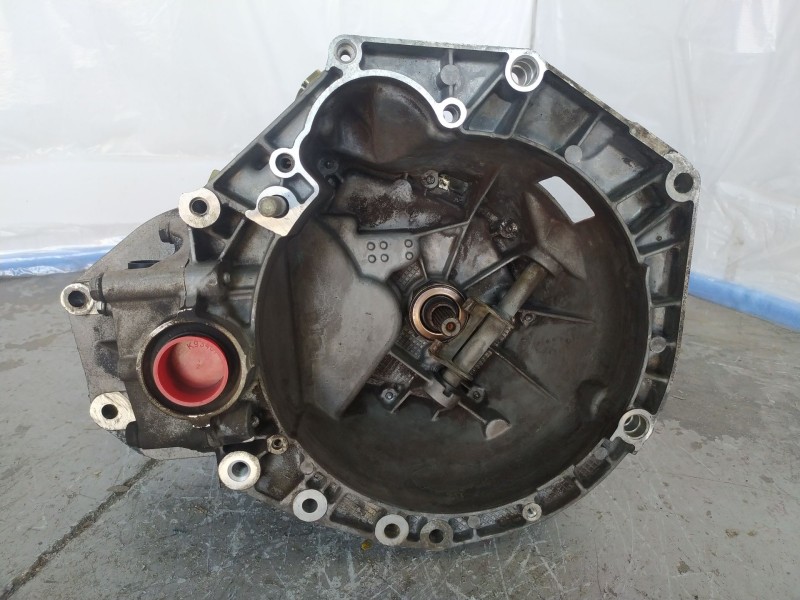 Recambio de caja cambios para fiat 500 (312_) 1.4 (312axc1b, 312cxc1b) referencia OEM IAM 00180105 C51461305 71795795