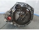 Recambio de caja cambios para fiat 500 (312_) 1.4 (312axc1b, 312cxc1b) referencia OEM IAM 00180105 C51461305 71795795