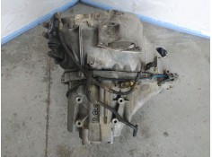 Recambio de caja cambios para nissan almera ii hatchback (n16) 2.2 dci referencia OEM IAM 32010BN807 YD1 