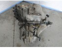 Recambio de caja cambios para nissan almera ii hatchback (n16) 2.2 dci referencia OEM IAM 32010BN807 YD1 