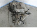 Recambio de caja cambios para nissan almera ii hatchback (n16) 2.2 dci referencia OEM IAM 32010BN807 YD1 