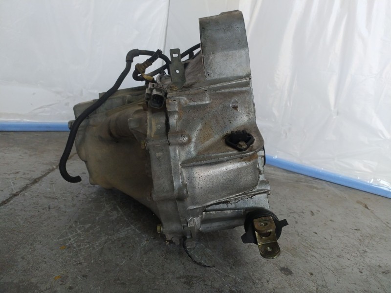 Recambio de caja cambios para nissan almera ii hatchback (n16) 2.2 dci referencia OEM IAM 32010BN807 YD1 