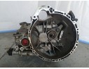Recambio de caja cambios para nissan almera ii hatchback (n16) 2.2 dci referencia OEM IAM 32010BN807 YD1 