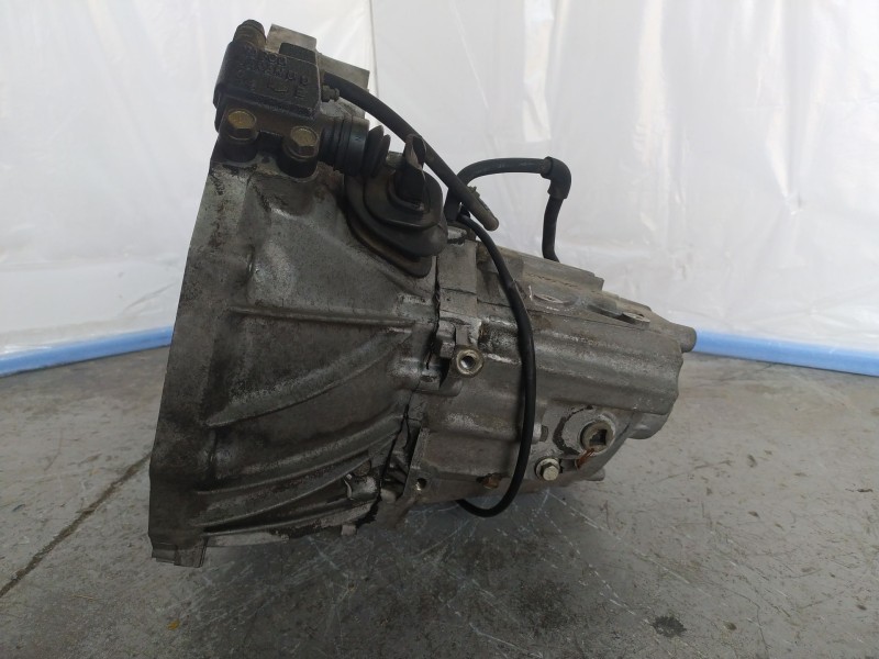 Recambio de caja cambios para nissan almera ii hatchback (n16) 2.2 dci referencia OEM IAM 32010BN807 YD1 