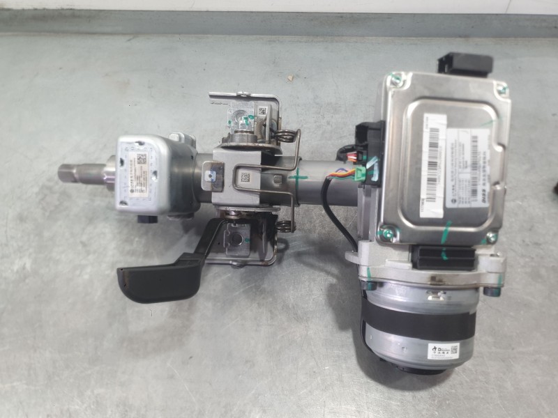Recambio de columna direccion para mg mg 3 (5lfp) mg3 1.5 referencia OEM IAM   