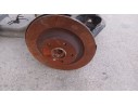 Recambio de puente trasero para lynk & co 01 phev referencia OEM IAM 8888892612  