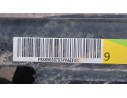 Recambio de puente trasero para lynk & co 01 phev referencia OEM IAM 8888892612  