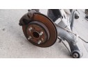 Recambio de puente trasero para honda jazz iv (gk_) 1.3 referencia OEM IAM 42100TARG50  