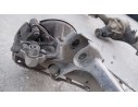 Recambio de puente trasero para honda jazz iv (gk_) 1.3 referencia OEM IAM 42100TARG50  
