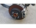 Recambio de puente trasero para kia sportage iv (ql, qle) 1.6 gdi referencia OEM IAM 55405D7000 DISCO, 5 TORNILLOS, C/ ABS 