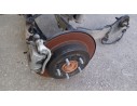 Recambio de puente trasero para kia sportage iv (ql, qle) 1.6 gdi referencia OEM IAM 55405D7000 DISCO, 5 TORNILLOS, C/ ABS 
