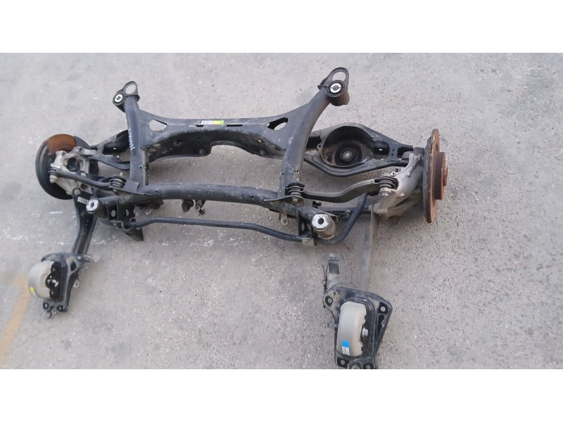 Recambio de puente trasero para lynk & co 01 phev referencia OEM IAM P8889033757 DISCO 5 TORN C/ABS 8888892612