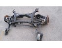 Recambio de puente trasero para lynk & co 01 phev referencia OEM IAM P8889033757 DISCO 5 TORN C/ABS 8888892612