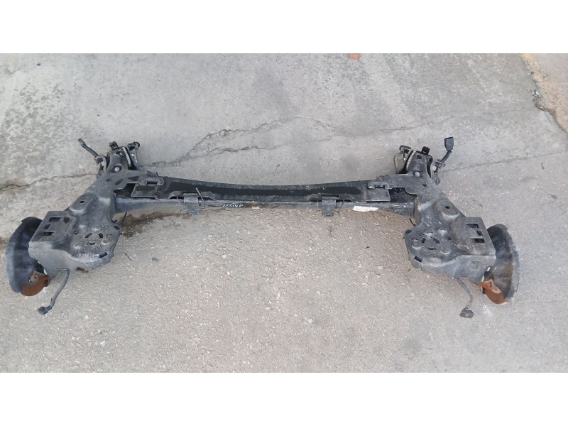 Recambio de puente trasero para opel mokka 1.2 (76) referencia OEM IAM 1642991780 DISCO 5 TORN C/ABS 