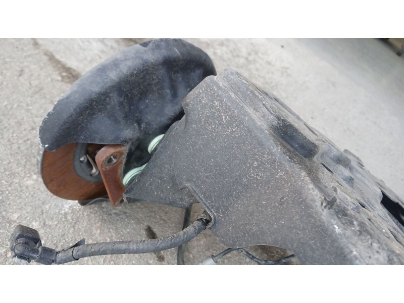 Recambio de puente trasero para opel mokka 1.2 (76) referencia OEM IAM 1642991780 DISCO 5 TORN C/ABS 