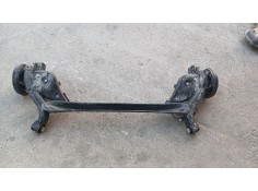 Recambio de puente trasero para mazda 2 hatchback (dl, dj) 1.5 skyactiv-g referencia OEM IAM DD1B28B0XC TAMBOR 4 TORN C/ABS 
