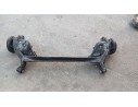 Recambio de puente trasero para mazda 2 hatchback (dl, dj) 1.5 skyactiv-g referencia OEM IAM DD1B28B0XC TAMBOR 4 TORN C/ABS 