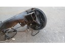 Recambio de puente trasero para mazda 2 hatchback (dl, dj) 1.5 skyactiv-g referencia OEM IAM DD1B28B0XC TAMBOR 4 TORN C/ABS 