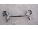 Recambio de puente trasero para honda jazz iv (gk_) 1.3 referencia OEM IAM 42100TARG50 DISCO 4 TORN C/ABS 