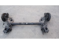 Recambio de puente trasero para fiat tipo station wagon (356_, 357_) 1.3 d (356wxh1a) referencia OEM IAM 52094868 DISCO C/ABS 5 