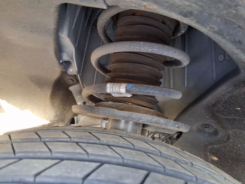 Recambio de amortiguador delantero izquierdo para bmw 3 (g20, g80, g28) 320 d mild-hybrid referencia OEM IAM 31316888453  