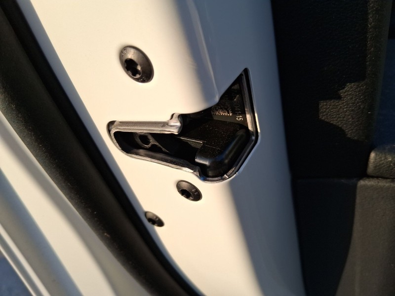 Recambio de cerradura puerta delantera izquierda para bmw 3 (g20, g80, g28) 320 d mild-hybrid referencia OEM IAM 51217445041  