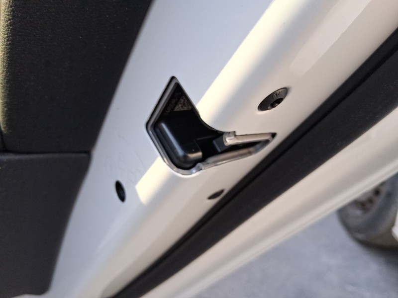 Recambio de cerradura puerta trasera derecha para bmw 3 (g20, g80, g28) 320 d mild-hybrid referencia OEM IAM 51227445046  