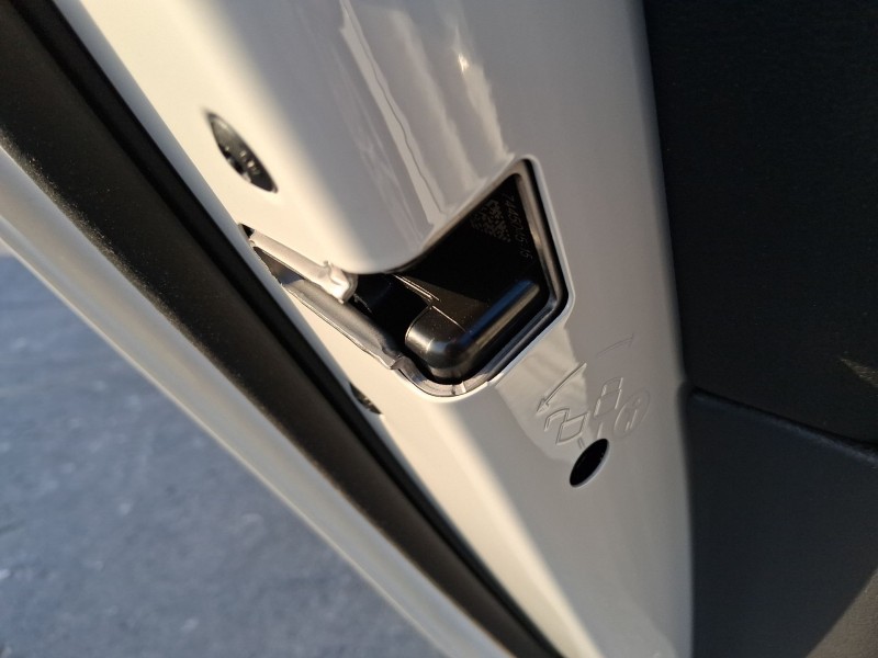 Recambio de cerradura puerta trasera izquierda para bmw 3 (g20, g80, g28) 320 d mild-hybrid referencia OEM IAM 51227445045  