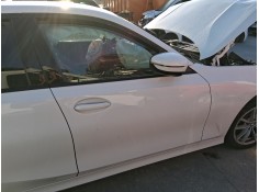 Recambio de puerta delantera derecha para bmw 3 (g20, g80, g28) 320 d mild-hybrid referencia OEM IAM 41517482276  