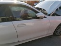 Recambio de puerta delantera derecha para bmw 3 (g20, g80, g28) 320 d mild-hybrid referencia OEM IAM 41517482276  