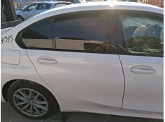 Recambio de puerta trasera derecha para bmw 3 (g20, g80, g28) 320 d mild-hybrid referencia OEM IAM 41517482278  