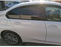 Recambio de puerta trasera derecha para bmw 3 (g20, g80, g28) 320 d mild-hybrid referencia OEM IAM 41517482278  