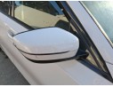 Recambio de retrovisor derecho para bmw 3 (g20, g80, g28) 320 d mild-hybrid referencia OEM IAM 51165B4B392 ELECTRICO 