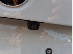 Recambio de camara vision trasera para bmw 3 (g20, g80, g28) 320 d mild-hybrid referencia OEM IAM   