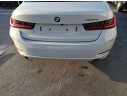 Recambio de paragolpes trasero para bmw 3 (g20, g80, g28) 320 d mild-hybrid referencia OEM IAM 51125A69625  