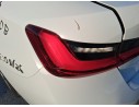 Recambio de piloto trasero izquierdo exterior para bmw 3 (g20, g80, g28) 320 d mild-hybrid referencia OEM IAM 63215A3BC65  