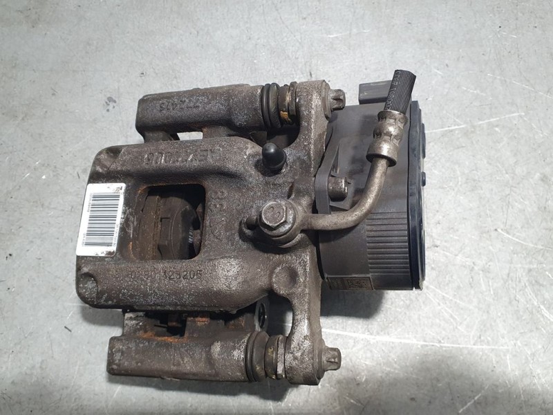 Recambio de pinza freno trasera izquierda para citroën berlingo feel m referencia OEM IAM 9819059380  ELECTRICA