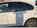 Recambio de puerta trasera izquierda para bmw 3 (g20, g80, g28) 320 d mild-hybrid referencia OEM IAM 41517482277  