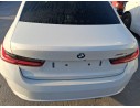 Recambio de tapa maletero para bmw 3 (g20, g80, g28) 320 d mild-hybrid referencia OEM IAM 4100745 942  
