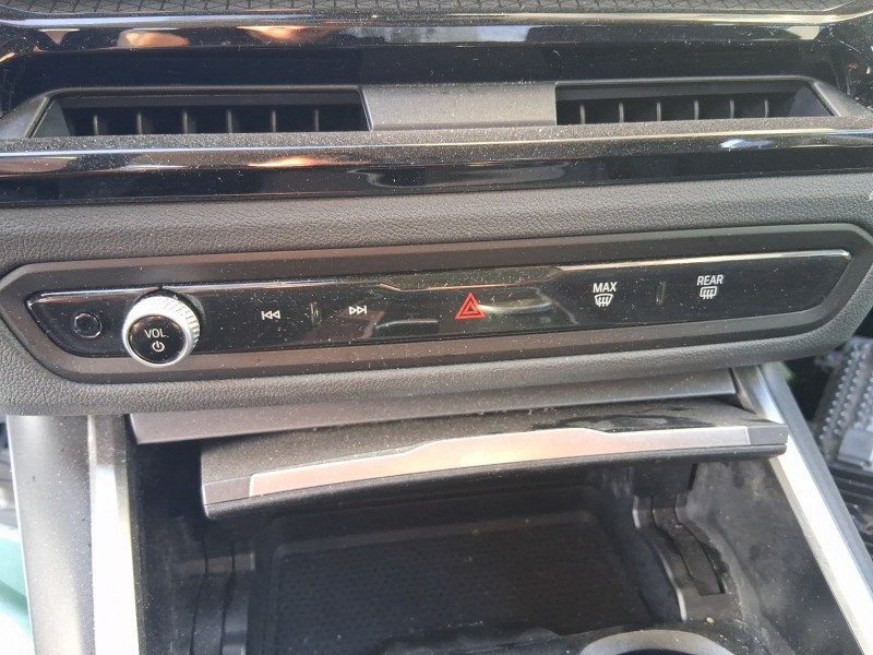 Recambio de mando calefaccion / aire acondicionado para bmw 3 (g20, g80, g28) 320 d mild-hybrid referencia OEM IAM   